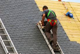 Reliable Mount Carmel, TN Roofing Contractor Solutions